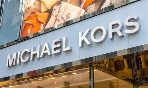 michael kors is made where